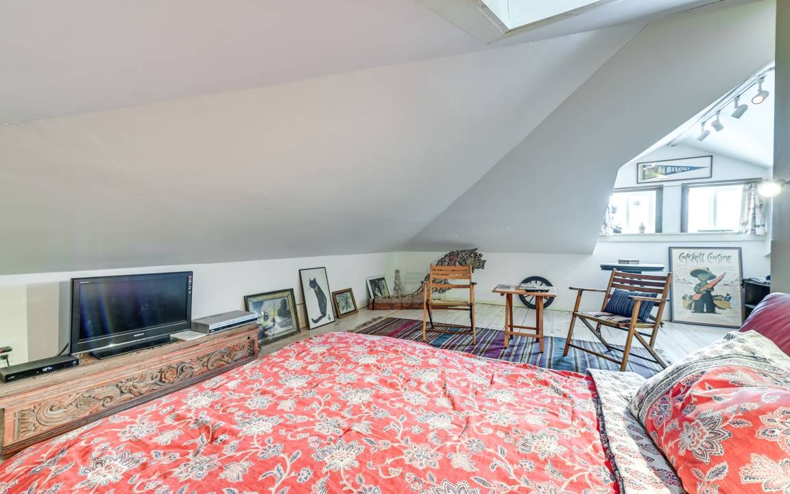 Photo of Bedroom in Fleischmanns