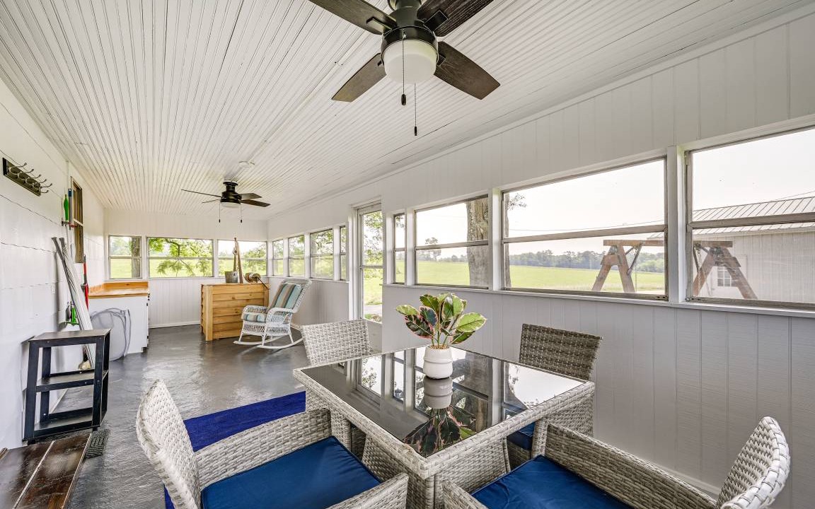 Photo of Livingroom in Elkin