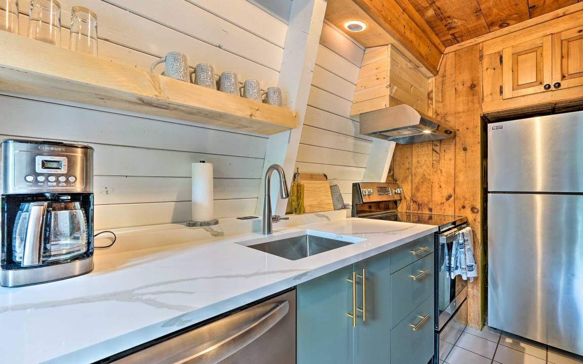 Photo of Kitchen in Wilmington