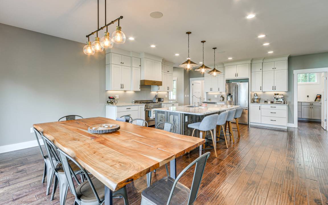 Photo of Kitchen in Cicero