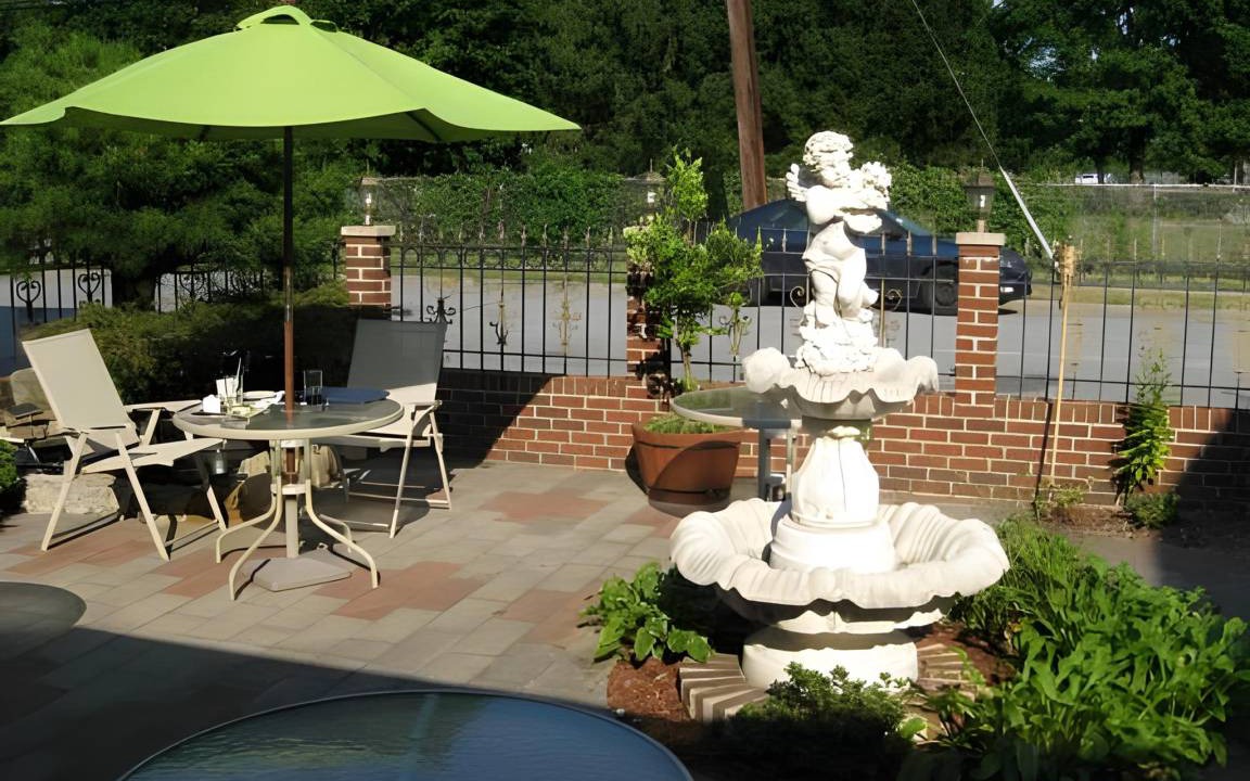 Photo of Patio Balcony in Wantagh