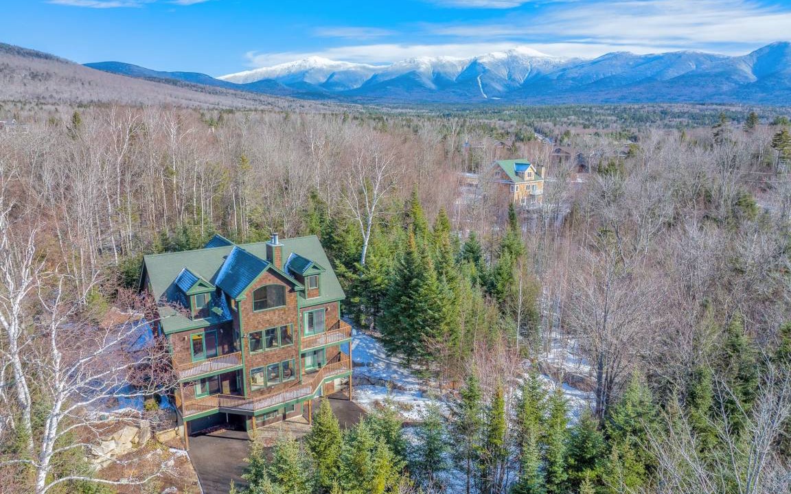 Photo of Others in Bretton Woods