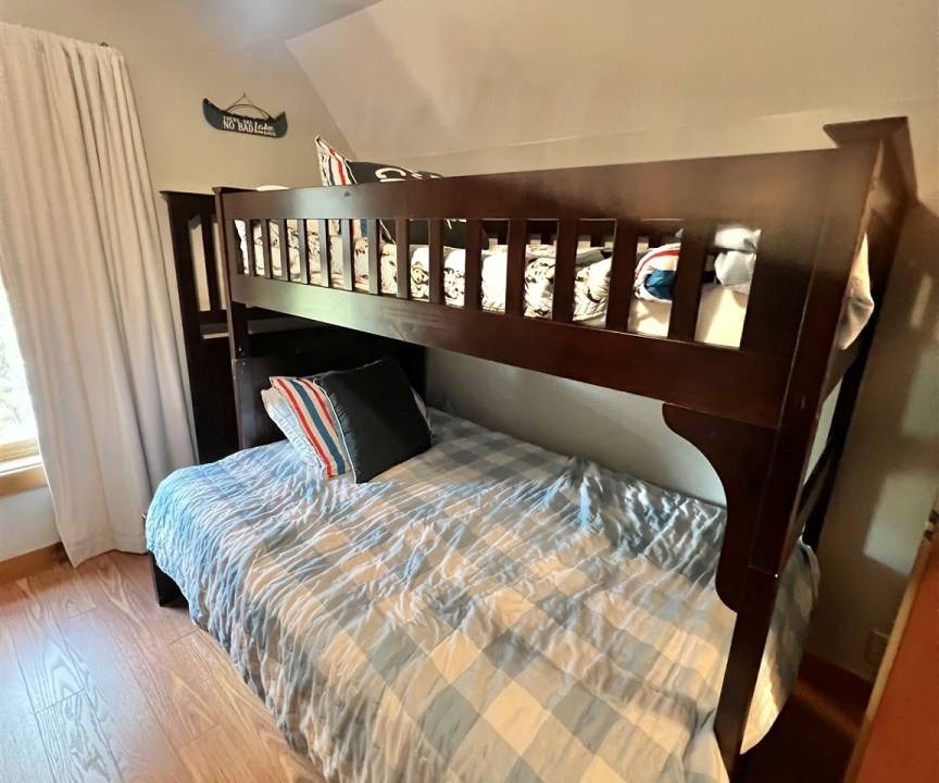 Photo of Bedroom in Standish