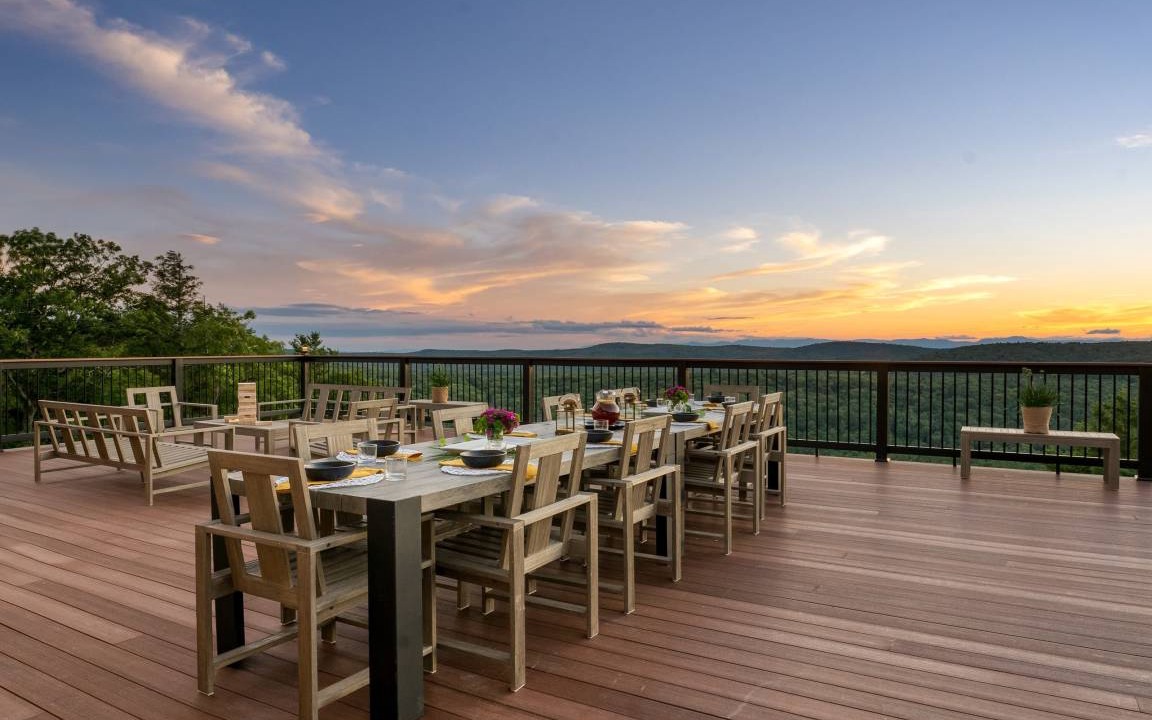 Photo of Patio Balcony in Hillsdale
