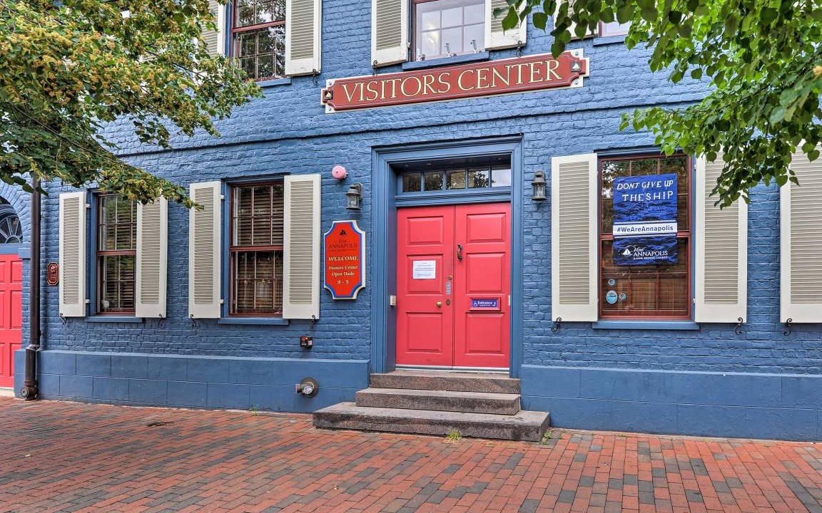 Photo of Buildings in Murray Hill