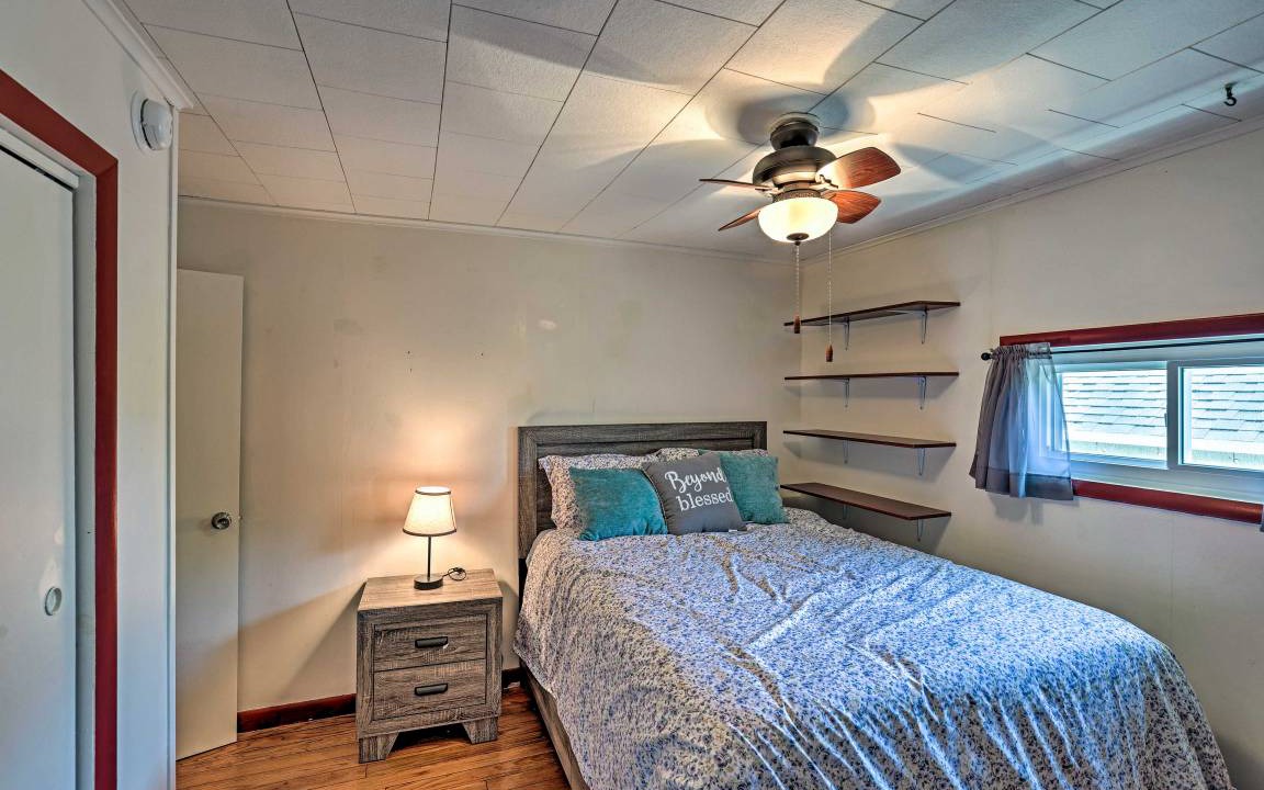 Photo of Bedroom in Willard