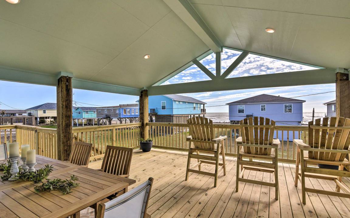Photo of Others in Surfside Beach