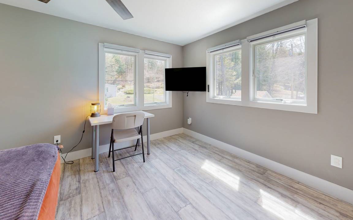 Photo of Bedroom in Barnard