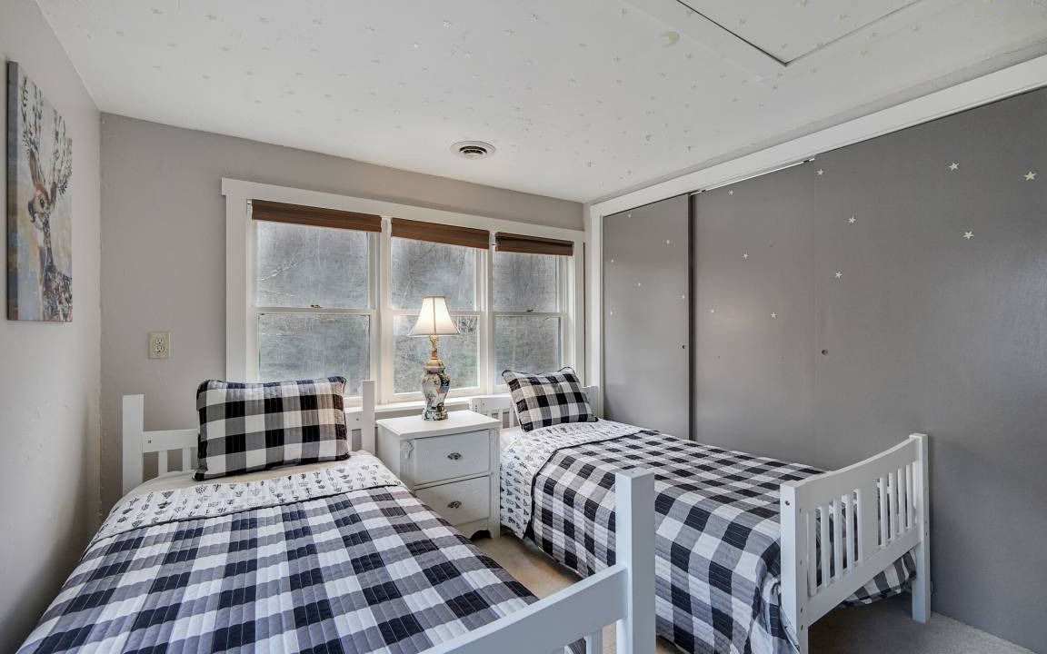 Photo of Bedroom in Killington