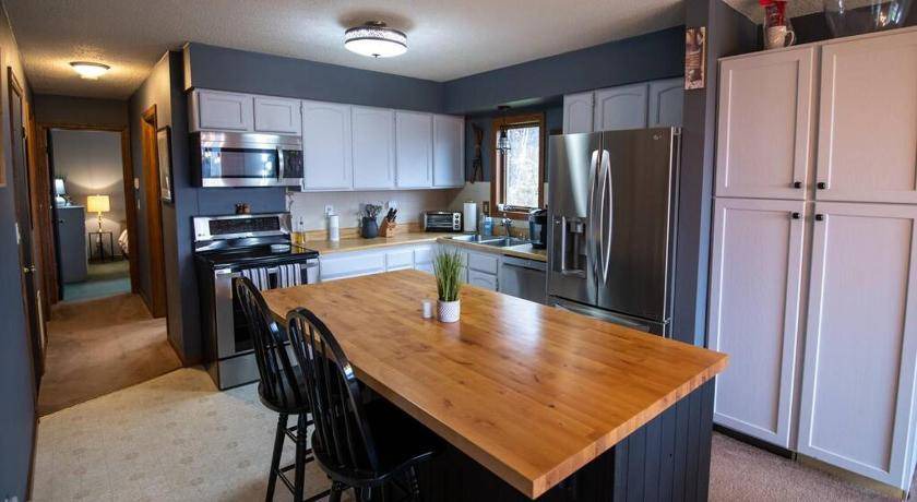 Photo of Kitchen in Chester