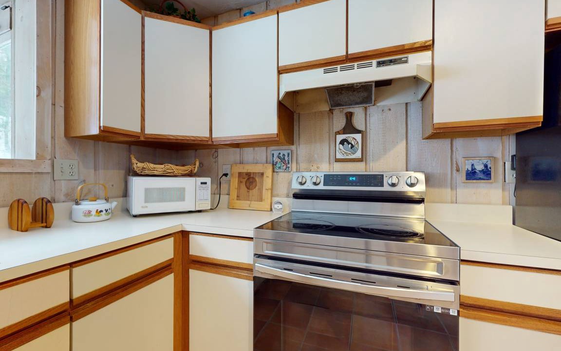 Photo of Kitchen in West Dover