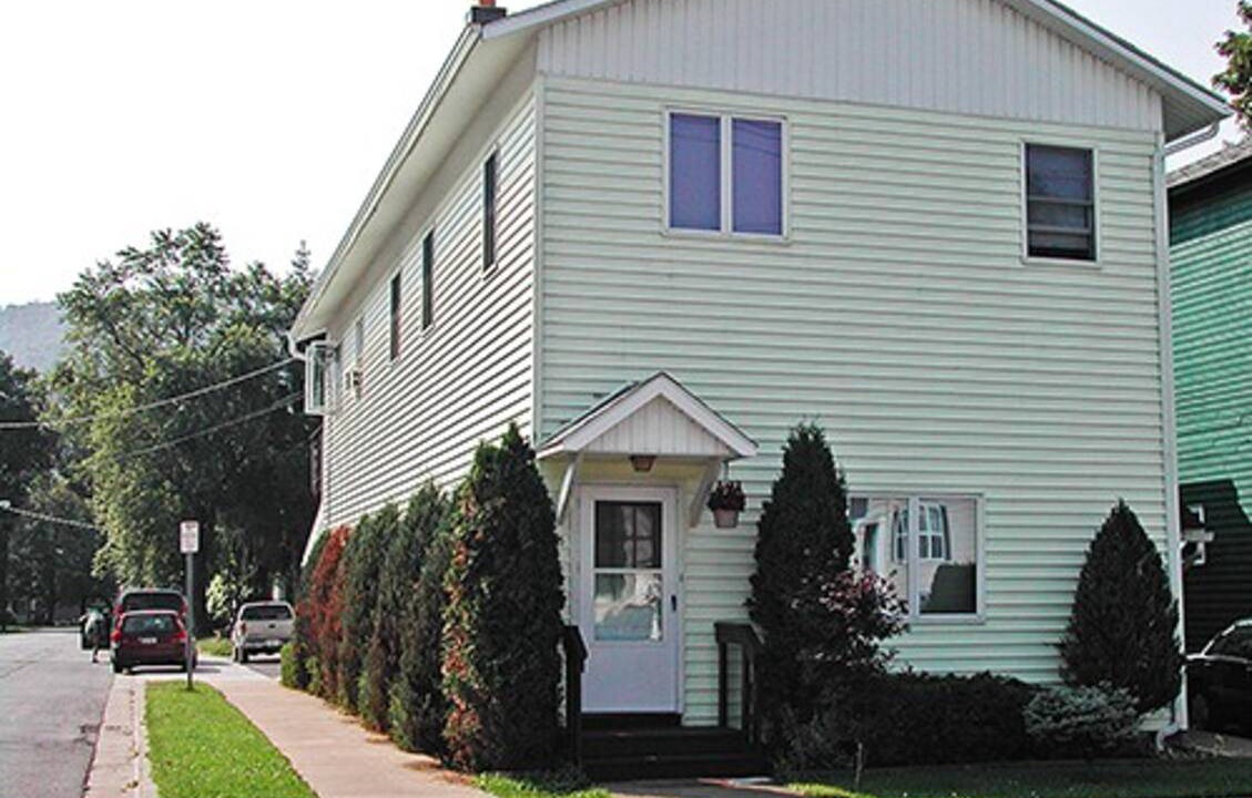 Photo of Buildings in Oneonta