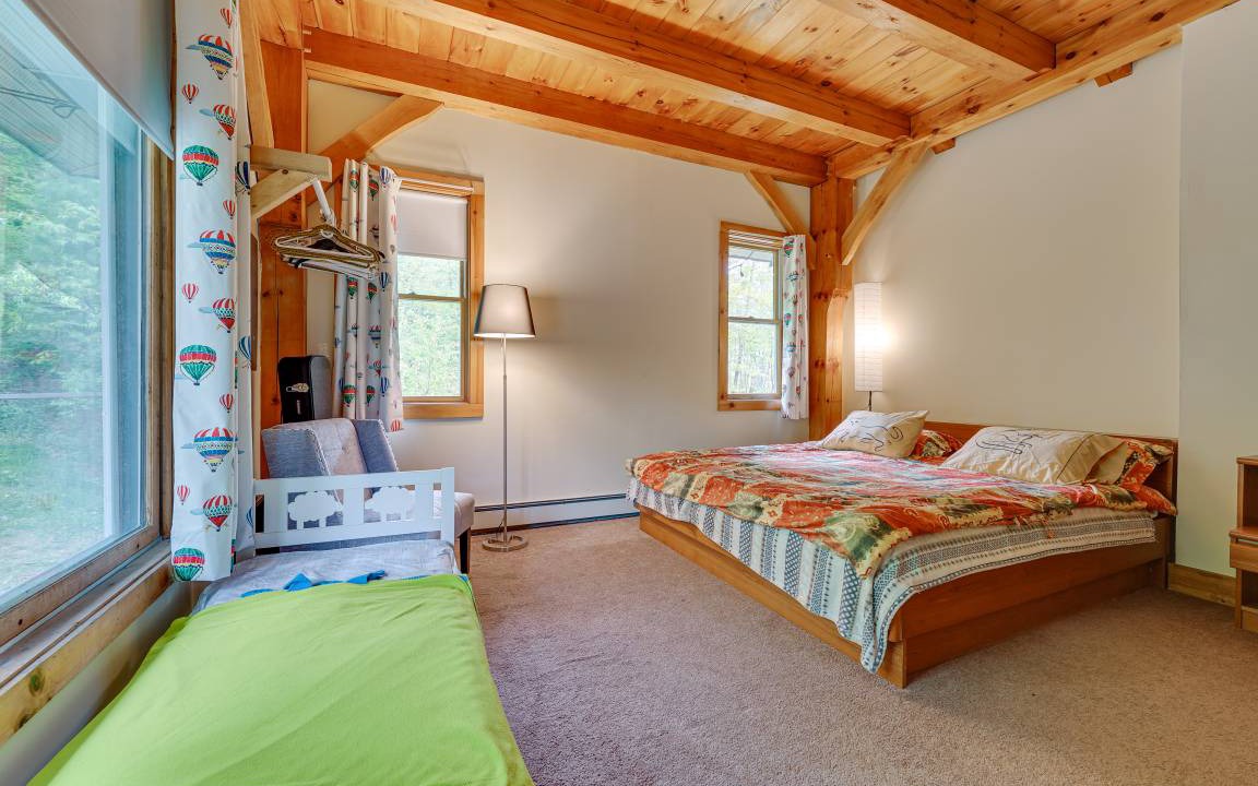 Photo of Bedroom in East Dorset