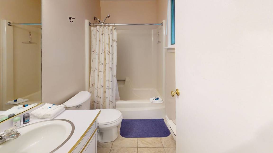 Photo of Bathroom in Pittsfield