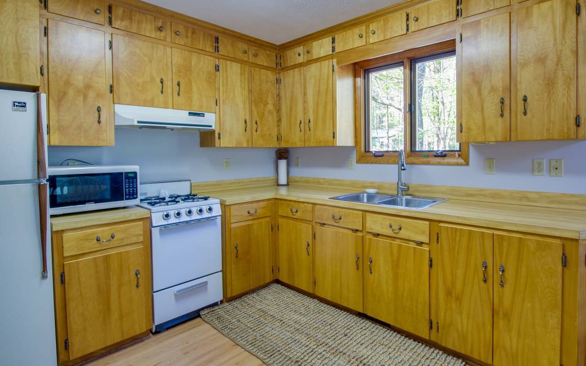 Photo of Kitchen in Elkton