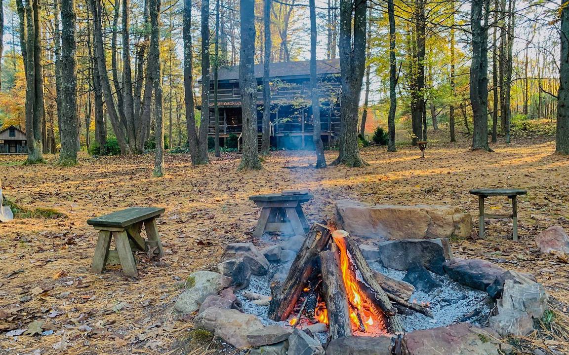 Photo of Outdoor in Slanesville