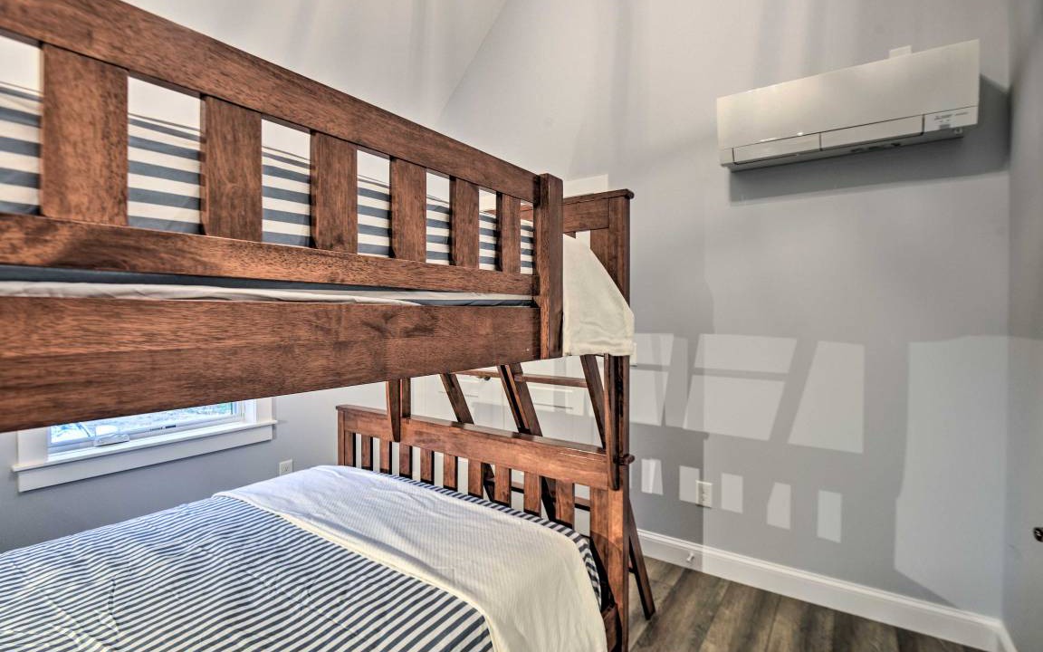 Photo of Bedroom in West Hopkinton