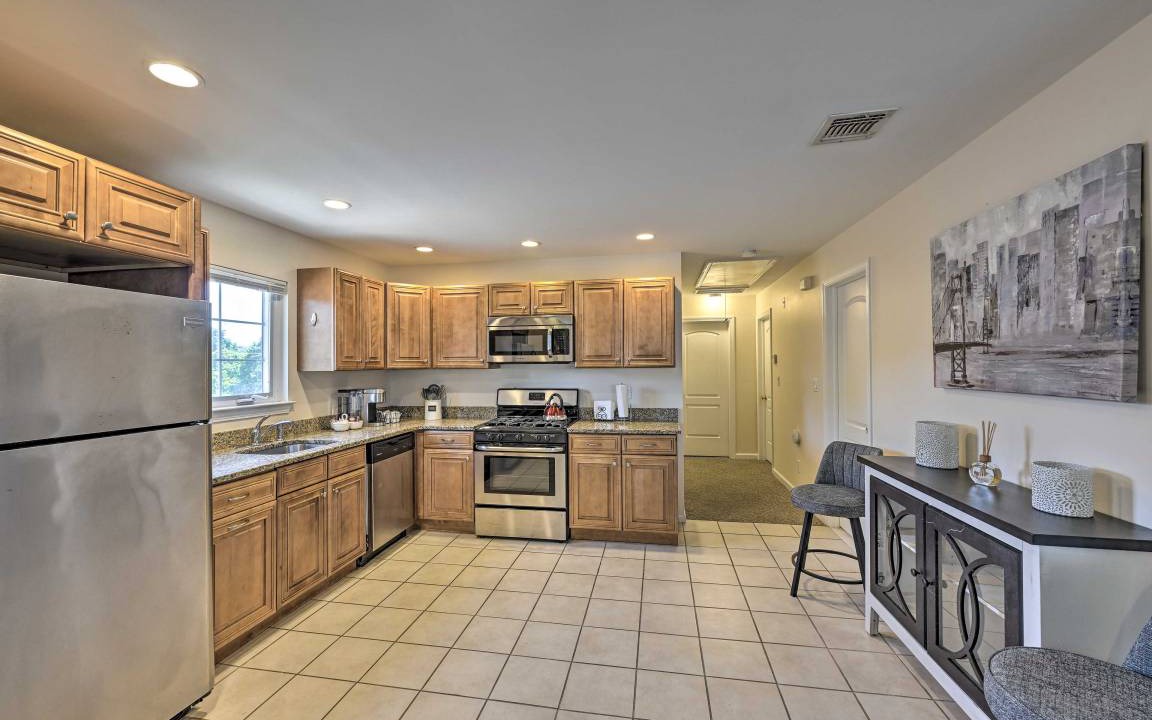 Photo of Kitchen in Glen Cove