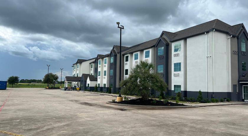 Photo of Buildings in Port Arthur