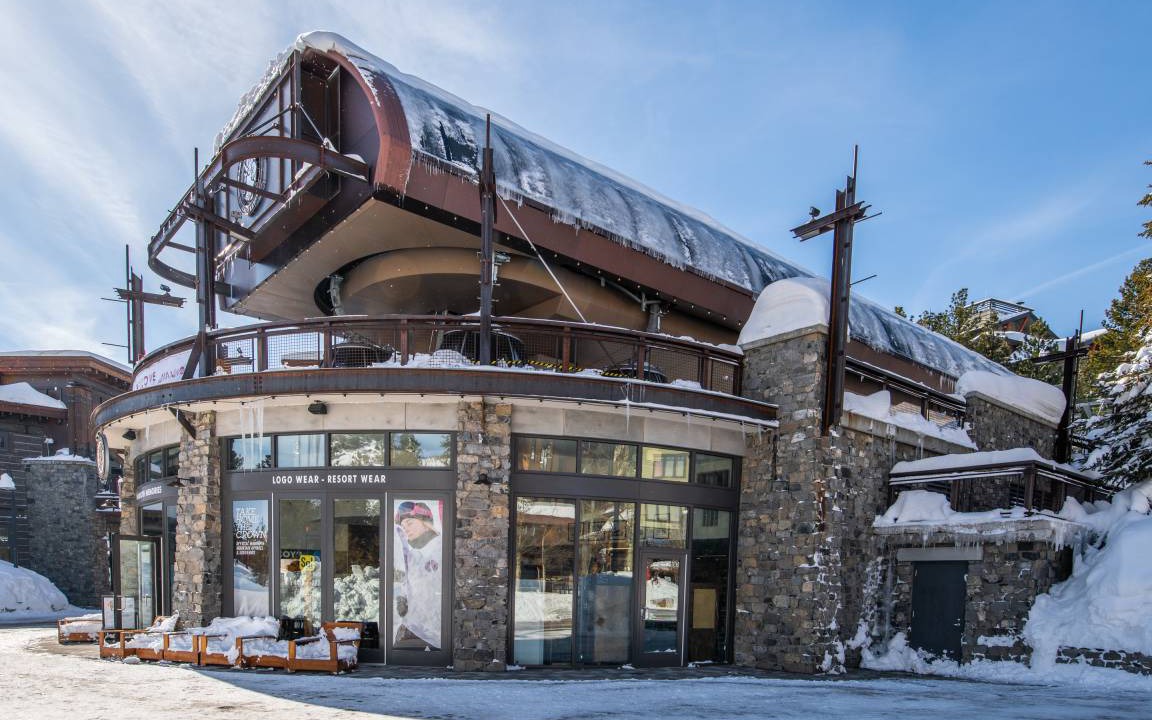 Photo of Others in Mammoth Lakes