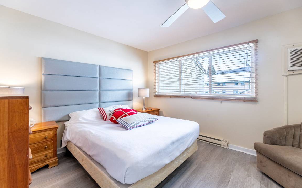 Photo of Bedroom in Jeffersonville