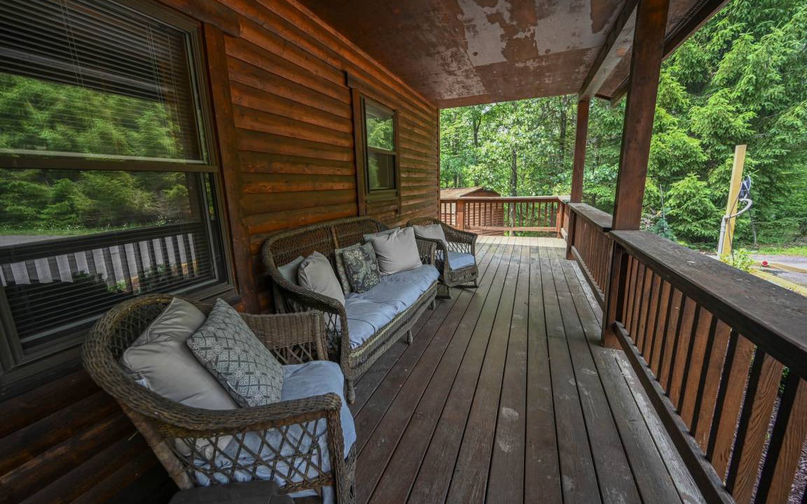 Photo of Patio Balcony in McHenry