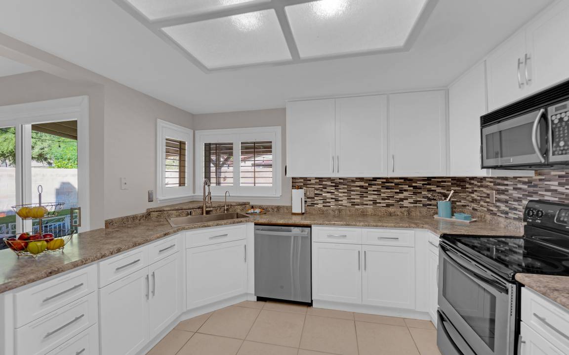 Photo of Kitchen in Las Vegas