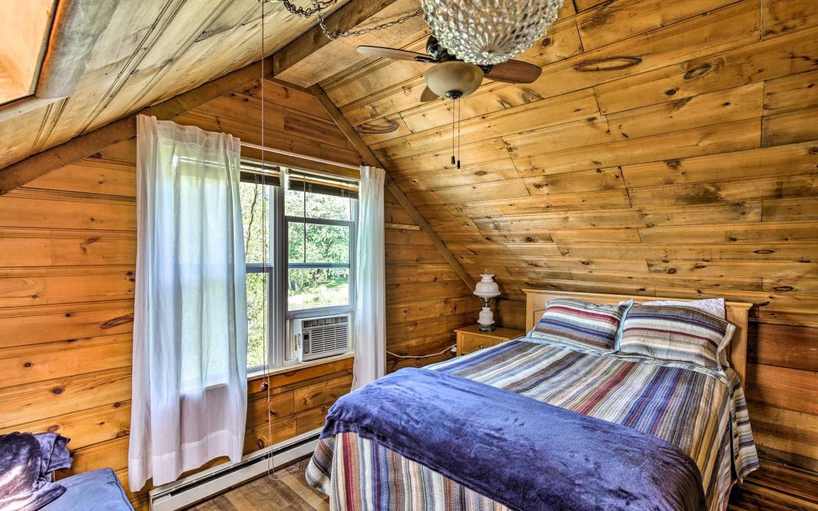 Photo of Bedroom in Chippewa Bay