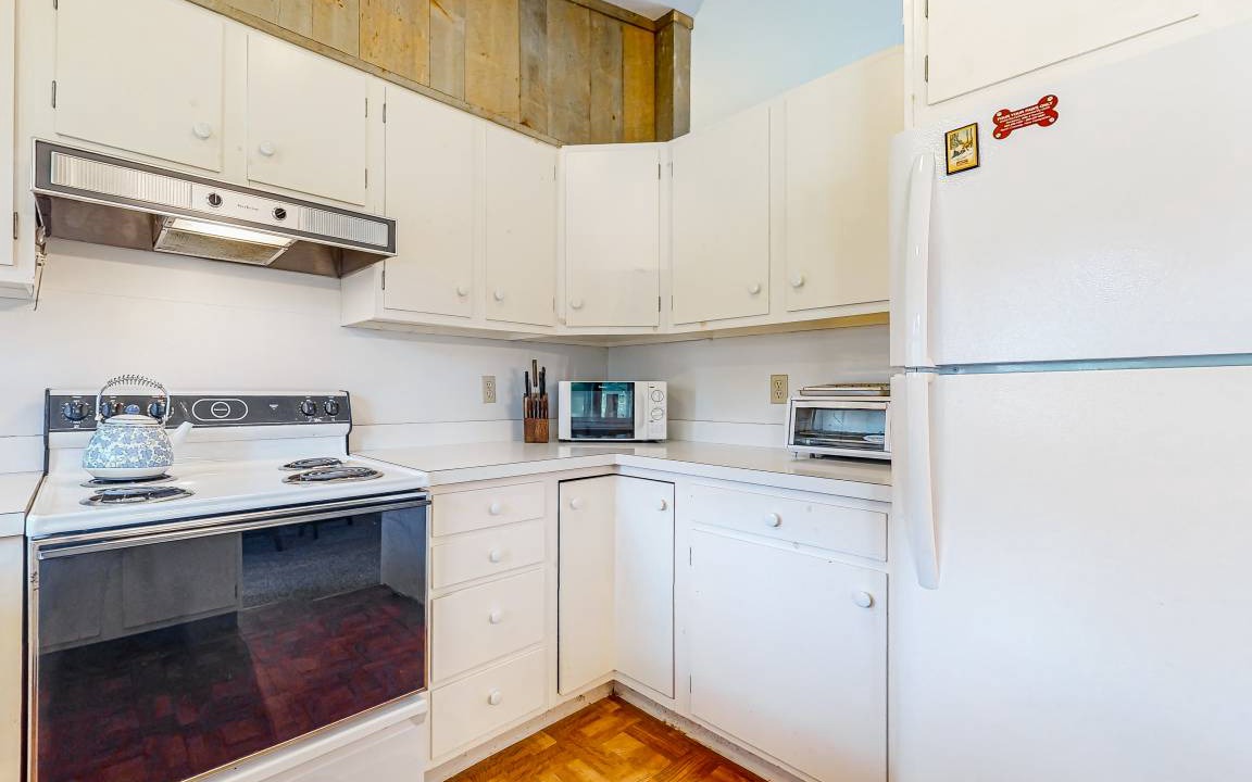 Photo of Kitchen in Cranmore Birches