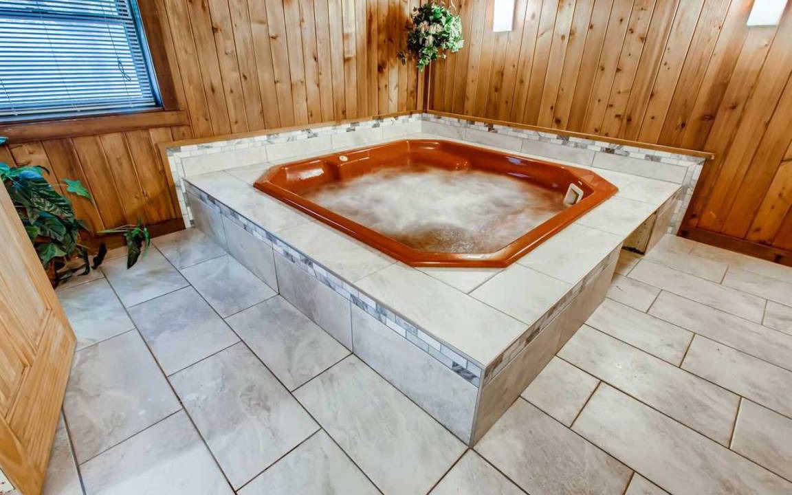 Photo of Bathroom in Pittsfield