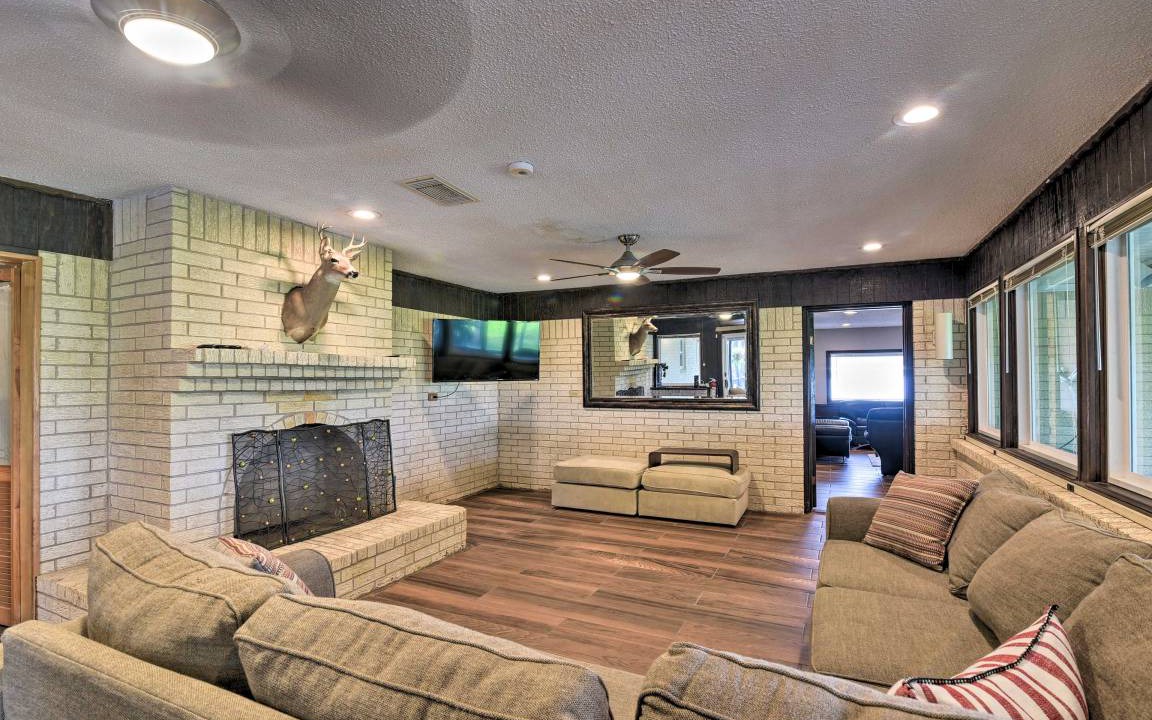 Photo of Livingroom in Freeport