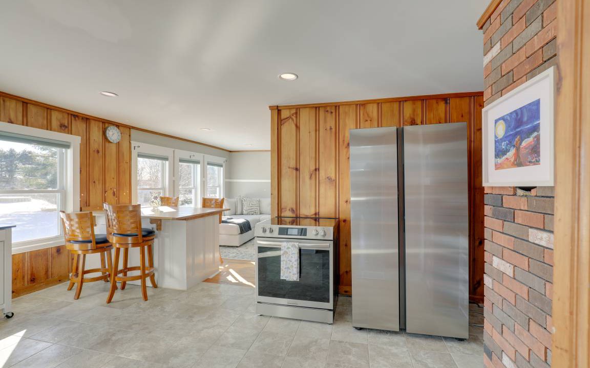 Photo of Livingroom in Byfield