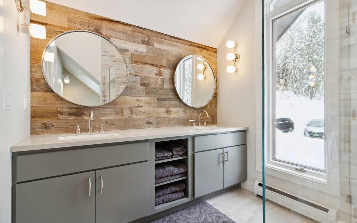 Photo of Bathroom in Ludlow