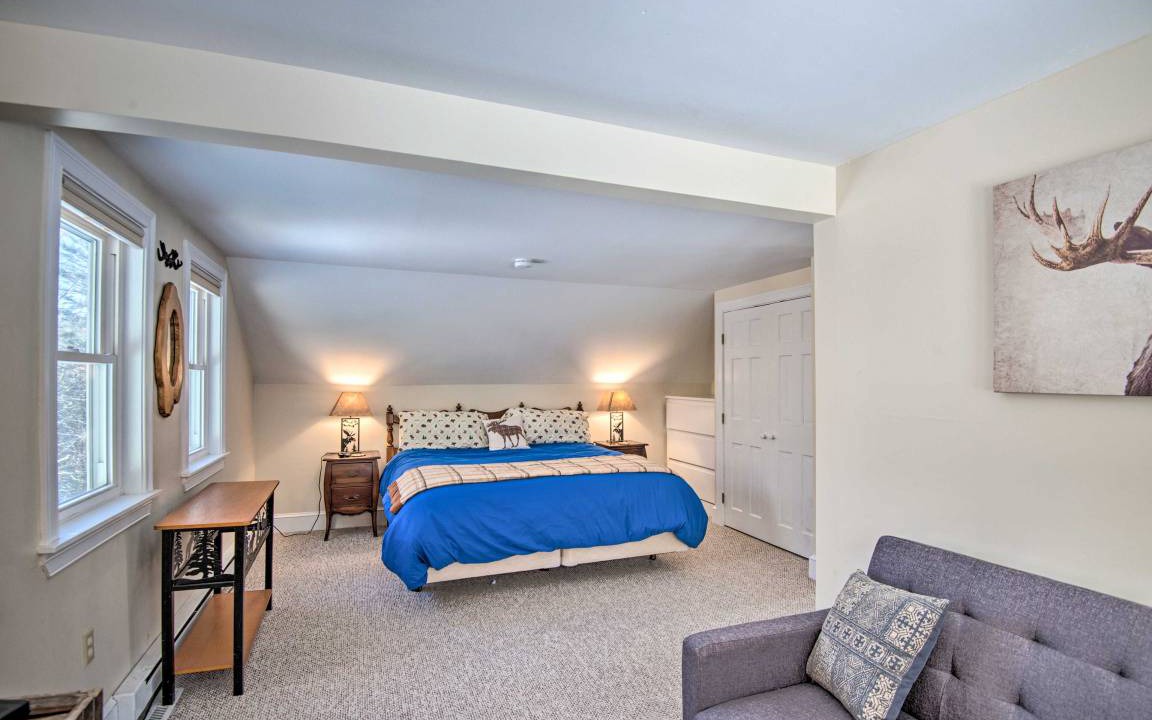 Photo of Bedroom in Gilford