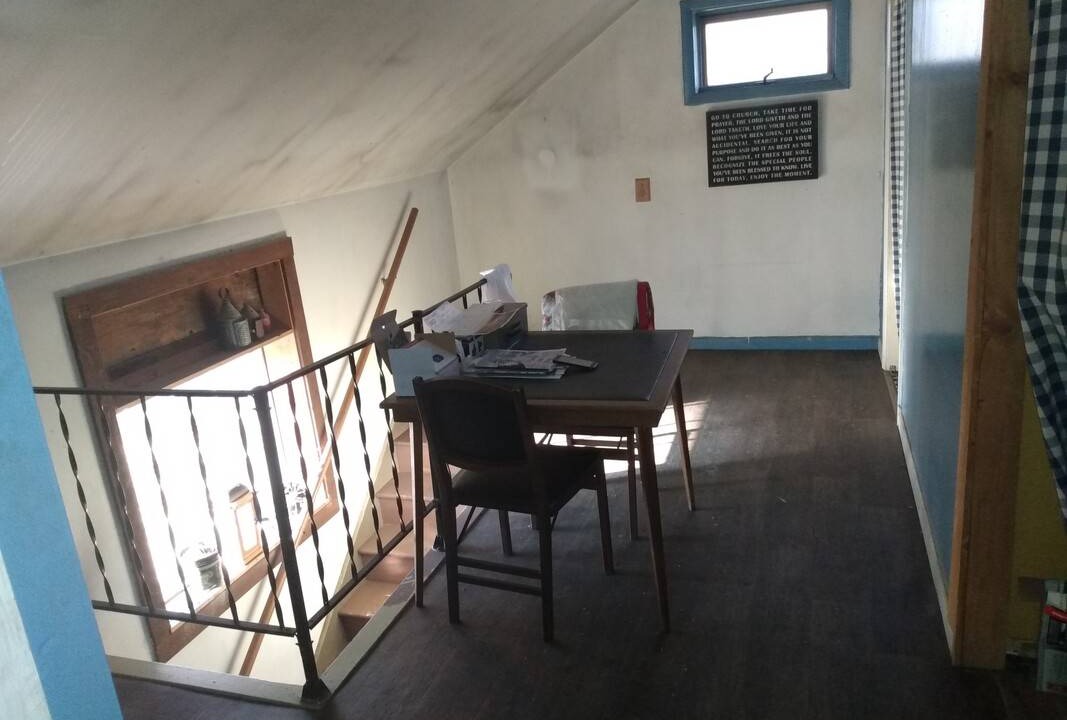 Photo of Livingroom in Dansville