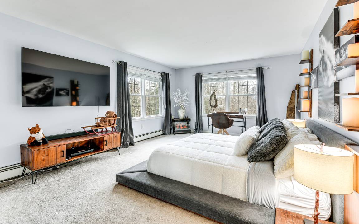 Photo of Bedroom in Morrisville