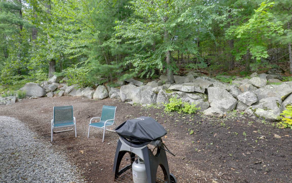 Photo of Outdoor in Summer Village