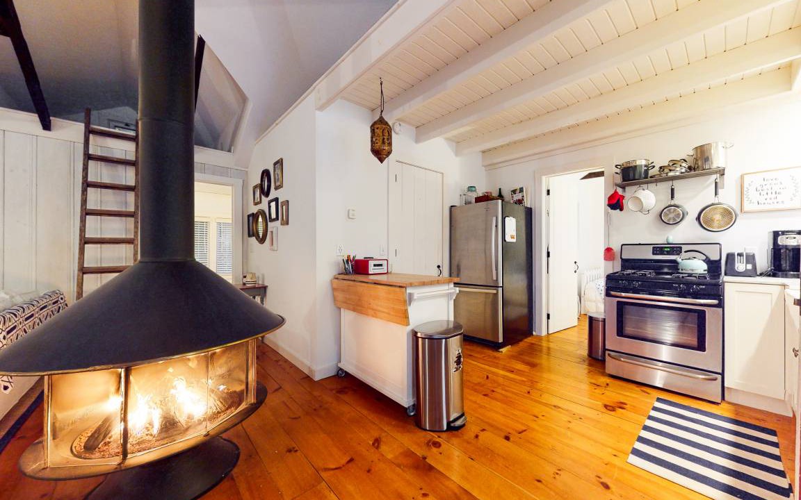 Photo of Kitchen in Wilmington