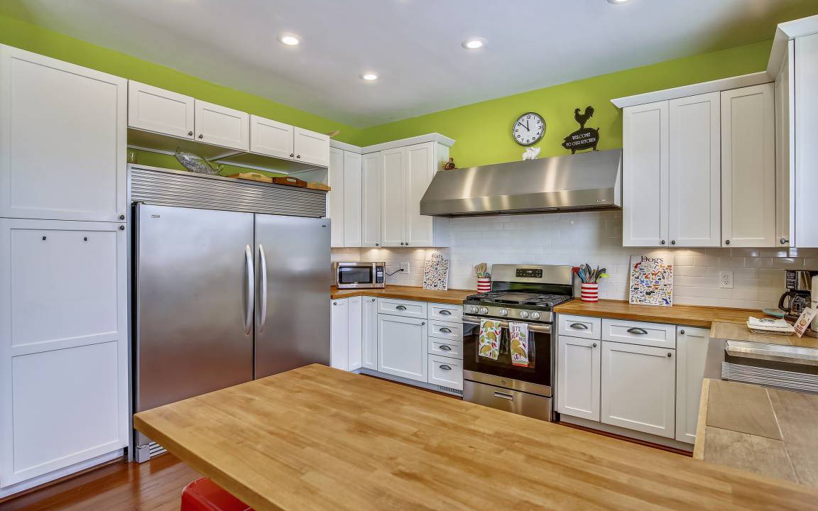 Photo of Kitchen in San Jacinto