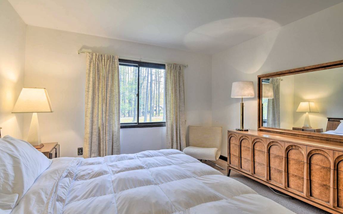 Photo of Bedroom in Woodstock