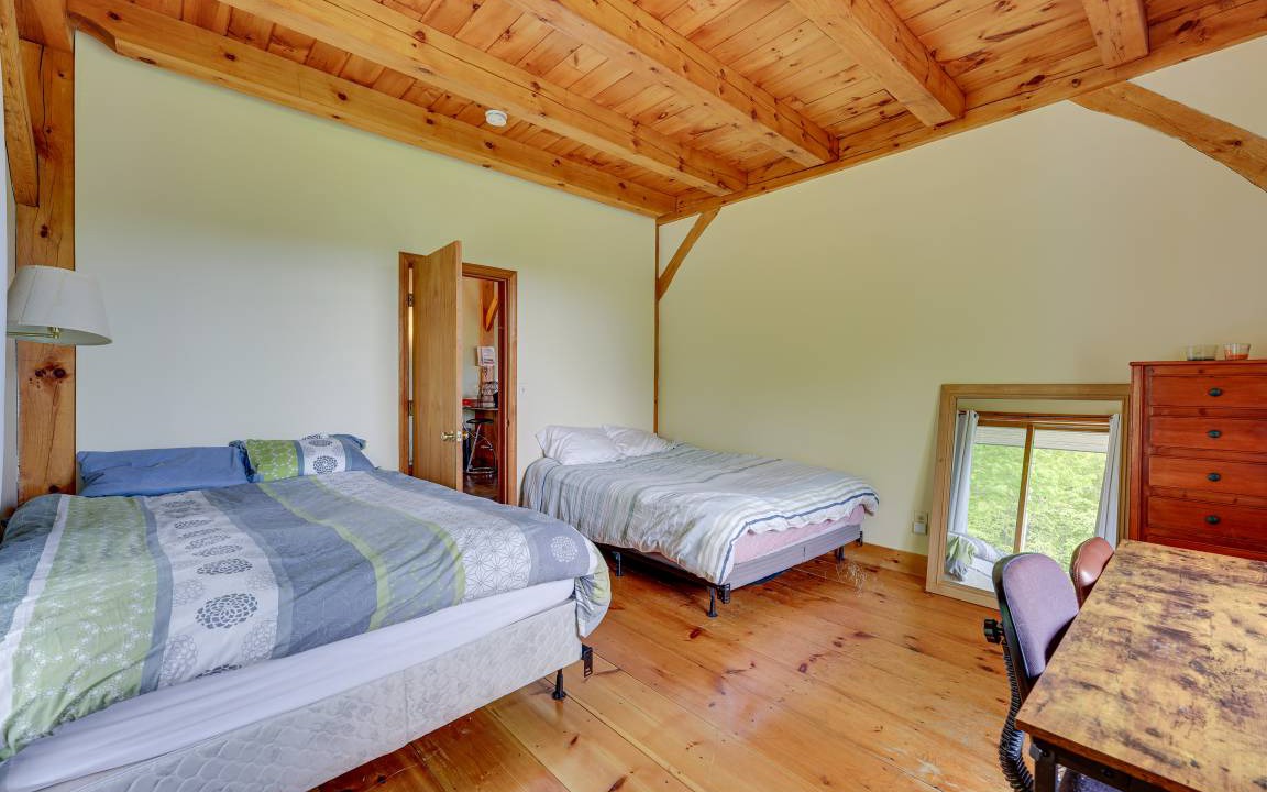 Photo of Bedroom in East Dorset