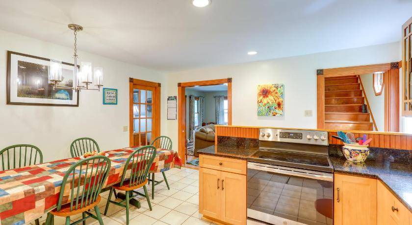 Photo of Kitchen in Plainfield