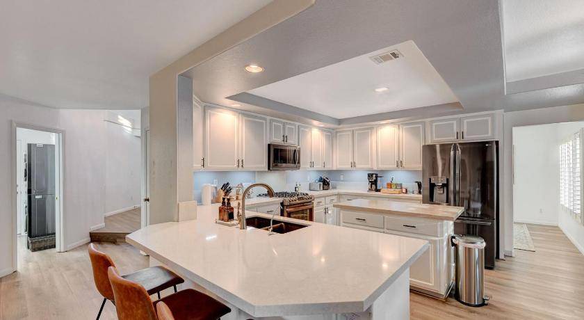 Photo of Kitchen in Silverado Ranch