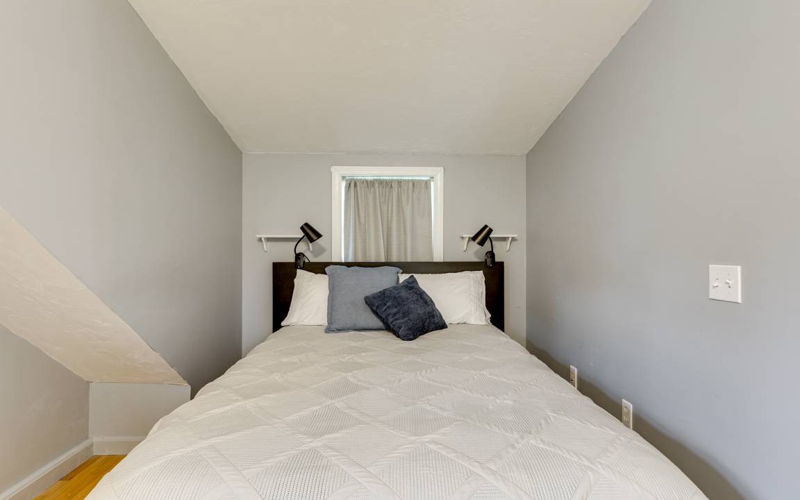 Photo of Bedroom in Forest Grove