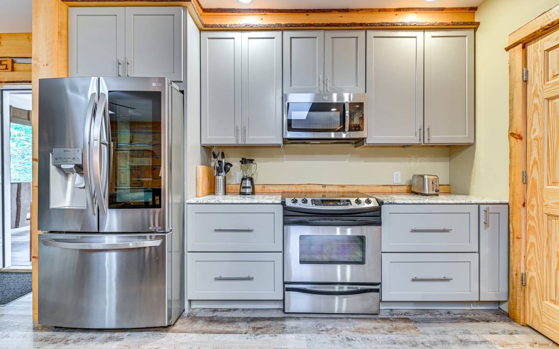 Photo of Kitchen in Chestertown