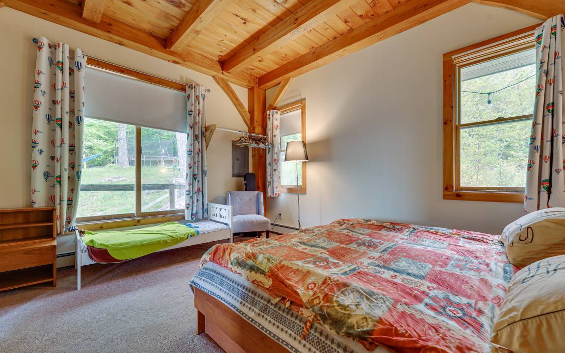 Photo of Bedroom in East Dorset