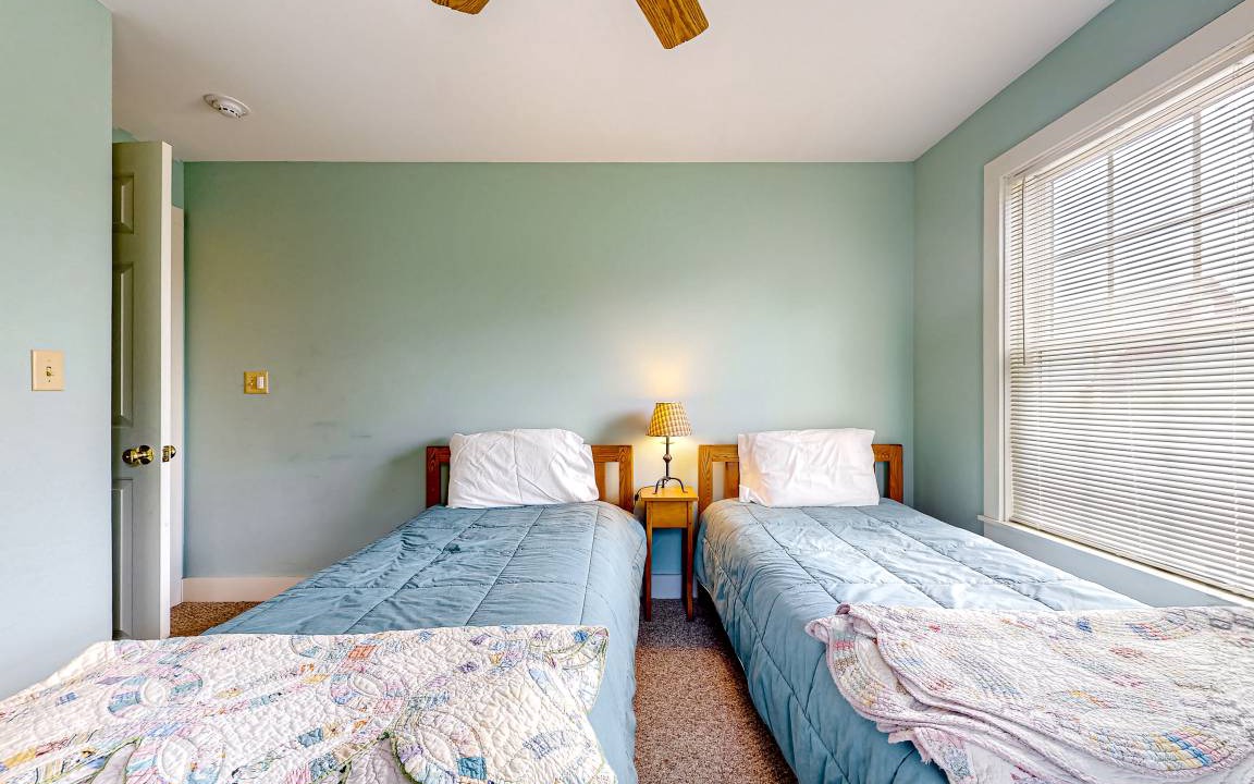 Photo of Bedroom in Manchester Center