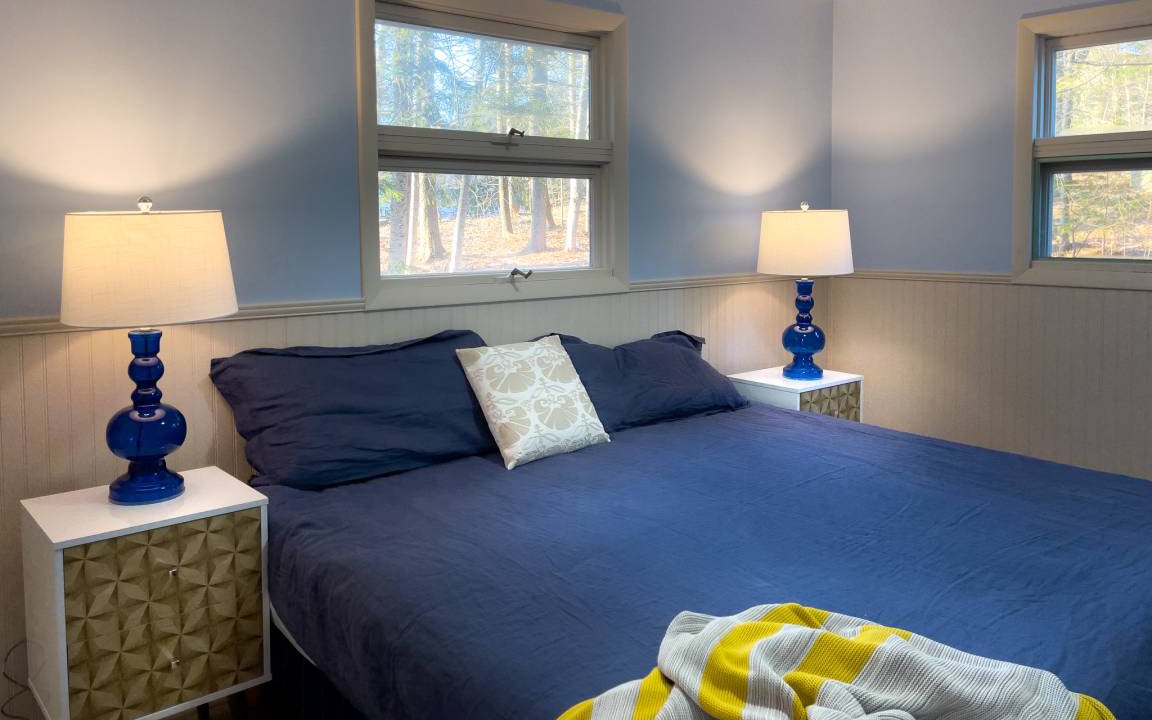 Photo of Bedroom in Sullivan