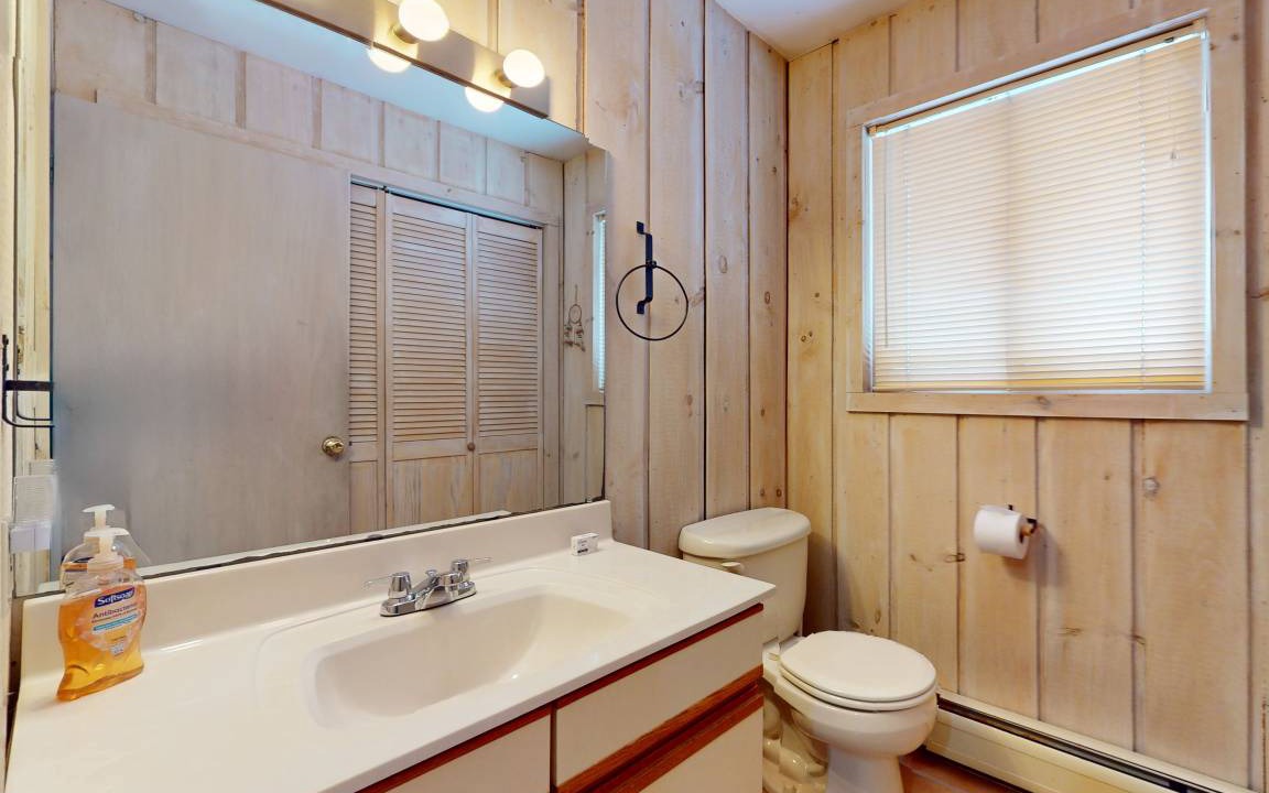 Photo of Bathroom in West Dover