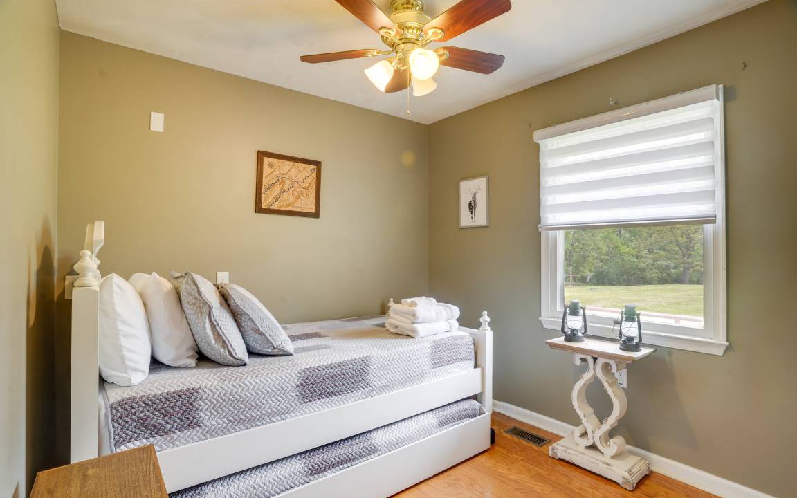 Photo of Bedroom in Shenandoah